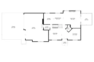 16W234 91st St, Burr Ridge, IL 60527 - Photo 30