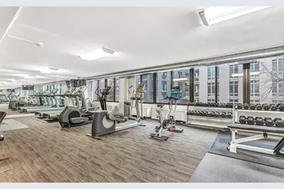 2754 N Hampden Court #1407, Chicago, IL 60614 - Photo 20