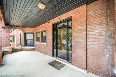 5743 S Michigan Avenue #1S, Chicago, IL 60637 - Photo 2