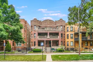 5743 S Michigan Ave, Chicago, IL 60637 - Photo 1