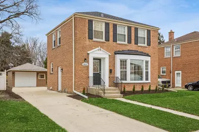 1623 Manchester Avenue, Westchester, IL 60154 - Photo 1