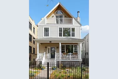 4889 N Hermitage Avenue, Chicago, IL 60640 - Photo 1