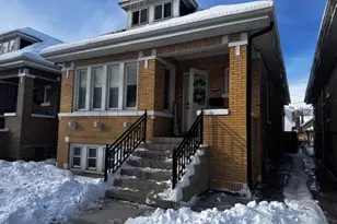 4806 S Karlov Ave, Chicago, IL 60632 - Photo 1