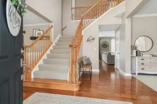 2558 Savanna Dr, Wauconda, IL 60084 - Photo 4