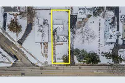 [Address not provided], Wilmette, IL 60091 - Photo 4