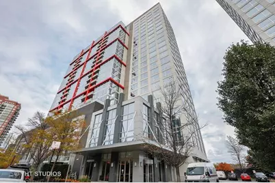 1841 S Calumet Avenue #1803, Chicago, IL 60616 - Photo 1