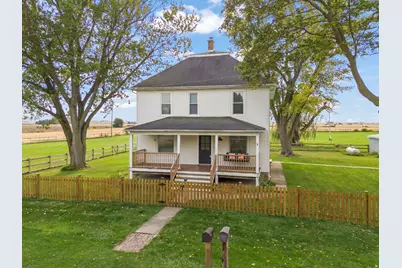 17128 Lukens Road, Sycamore, IL 60178 - Photo 1