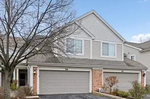 56 W Briarwood Dr, Streamwood, IL 60107 - Photo 1