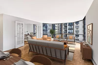 1310 N Ritchie Court #5c, Chicago, IL 60610 - Photo 8