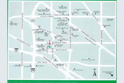 1207 S Old Wilke Road #303, Arlington Heights, IL 60005 - Photo 34