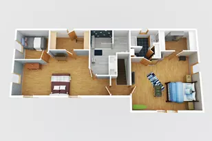 2128 Lancaster Heights Rd, Freeport, IL 61032 - Photo 4