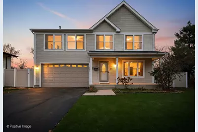 5541 E Celebrity Circle, Hanover Park, IL 60133 - Photo 2