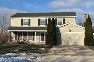 1134 Jamestown Ct, Schaumburg, IL 60193 - Photo 1