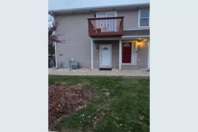 12245 Fairway Circle #D, Blue Island, IL 60406 - Photo 1