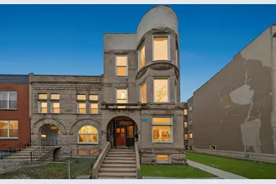 4615 S Vincennes Avenue, Chicago, IL 60653 - Photo 2