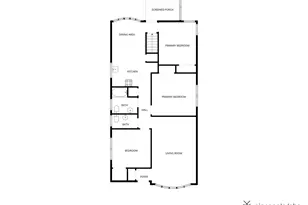 4900 N Ridgewood Ave, Norridge, IL 60706 - Photo 26