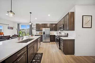 4704 Fox Trail Court, Wonder Lake, IL 60097 - Photo 10