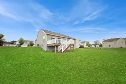 4704 Fox Trail Court, Wonder Lake, IL 60097 - Photo 22