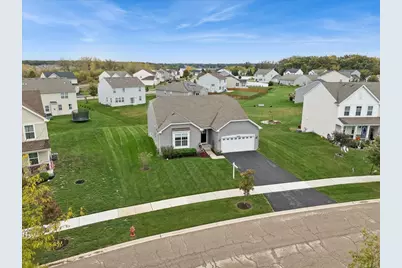 4704 Fox Trail Court, Wonder Lake, IL 60097 - Photo 24