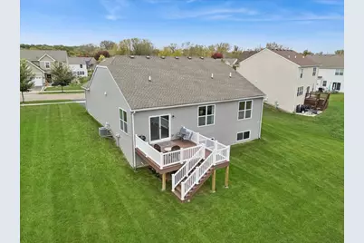 4704 Fox Trail Court, Wonder Lake, IL 60097 - Photo 2