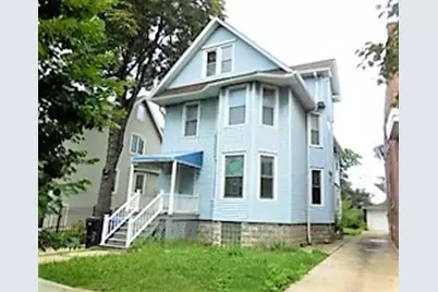 3926 W Byron Street #1, Chicago, IL 60618 - Photo 1