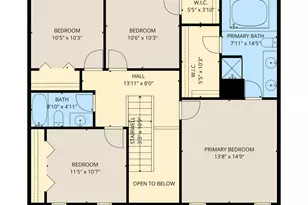 3431 Charlemaine Dr, Aurora, IL 60504 - Photo 38