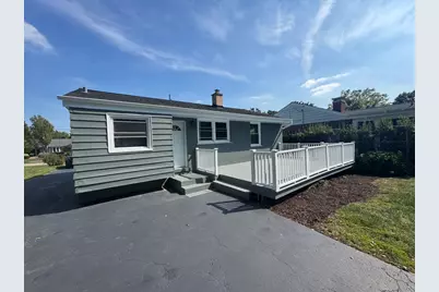 758 N Kenilworth Avenue, Glen Ellyn, IL 60137 - Photo 4