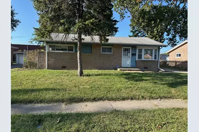 2956 Sherwood Avenue, Markham, IL 60428 - Photo 1