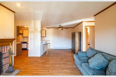 1345 Cunat Court #2D, Lake in the Hills, IL 60156 - Photo 6