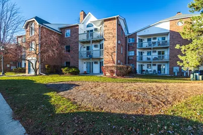 1345 Cunat Court #2D, Lake in the Hills, IL 60156 - Photo 1