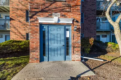 1345 Cunat Court #2D, Lake in the Hills, IL 60156 - Photo 2