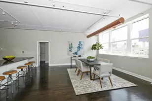 161 W Harrison St, Chicago, IL 60605 - Photo 8