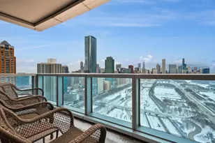 1211 S Prairie Ave, Chicago, IL 60605 - Photo 20