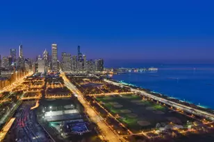 1211 S Prairie Ave, Chicago, IL 60605 - Photo 30