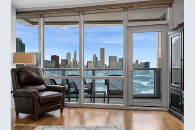 1211 S Prairie Avenue #2905, Chicago, IL 60605 - Photo 2