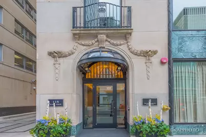 118 E Erie Street #15A, Chicago, IL 60611 - Photo 2