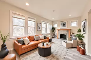 1406 W 109th Pl, Chicago, IL 60643 - Photo 2