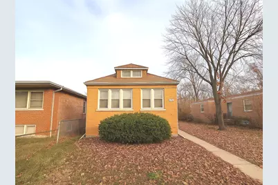 1406 W 109th Place, Chicago, IL 60643 - Photo 1