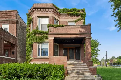 6112 S Langley Avenue, Chicago, IL 60637 - Photo 1