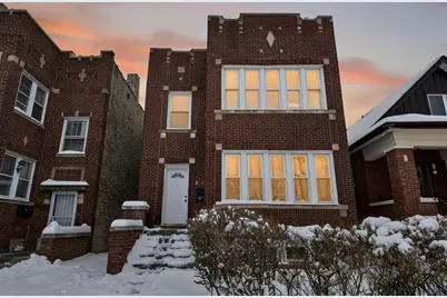 7613 S Marshfield Avenue, Chicago, IL 60620 - Photo 1