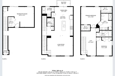 2548 Huntleigh Lane, Woodridge, IL 60517 - Photo 30