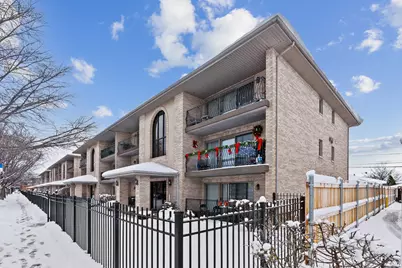 6331 W 63rd Street #2A, Chicago, IL 60638 - Photo 1