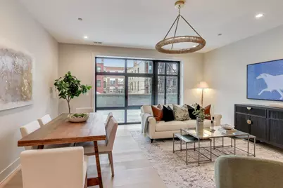 1317 N Western Avenue #202, Chicago, IL 60622 - Photo 4