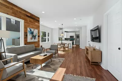 1015 Oakland Avenue, Joliet, IL 60435 - Photo 2