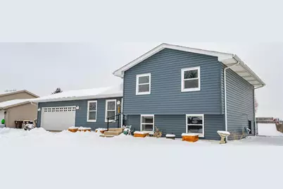 5368 Pebble Creek Trail, Loves Park, IL 61111 - Photo 1