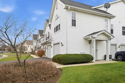 2413 Dickens Drive #0, Aurora, IL 60503 - Photo 2