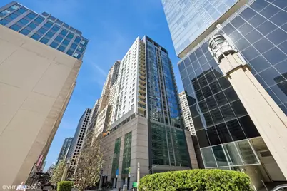 160 E Illinois Street #1102, Chicago, IL 60611 - Photo 2