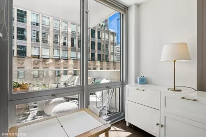 160 E Illinois Street #1102, Chicago, IL 60611 - Photo 6