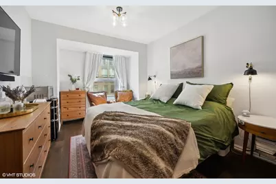 160 E Illinois Street #1102, Chicago, IL 60611 - Photo 12