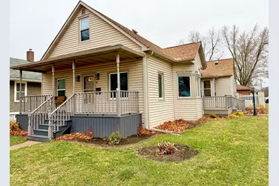 400 W Erie Street, Spring Valley, IL 61362 - Photo 1